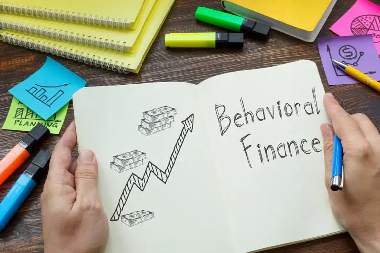 Petra Financial Advisors Behavioral Finance