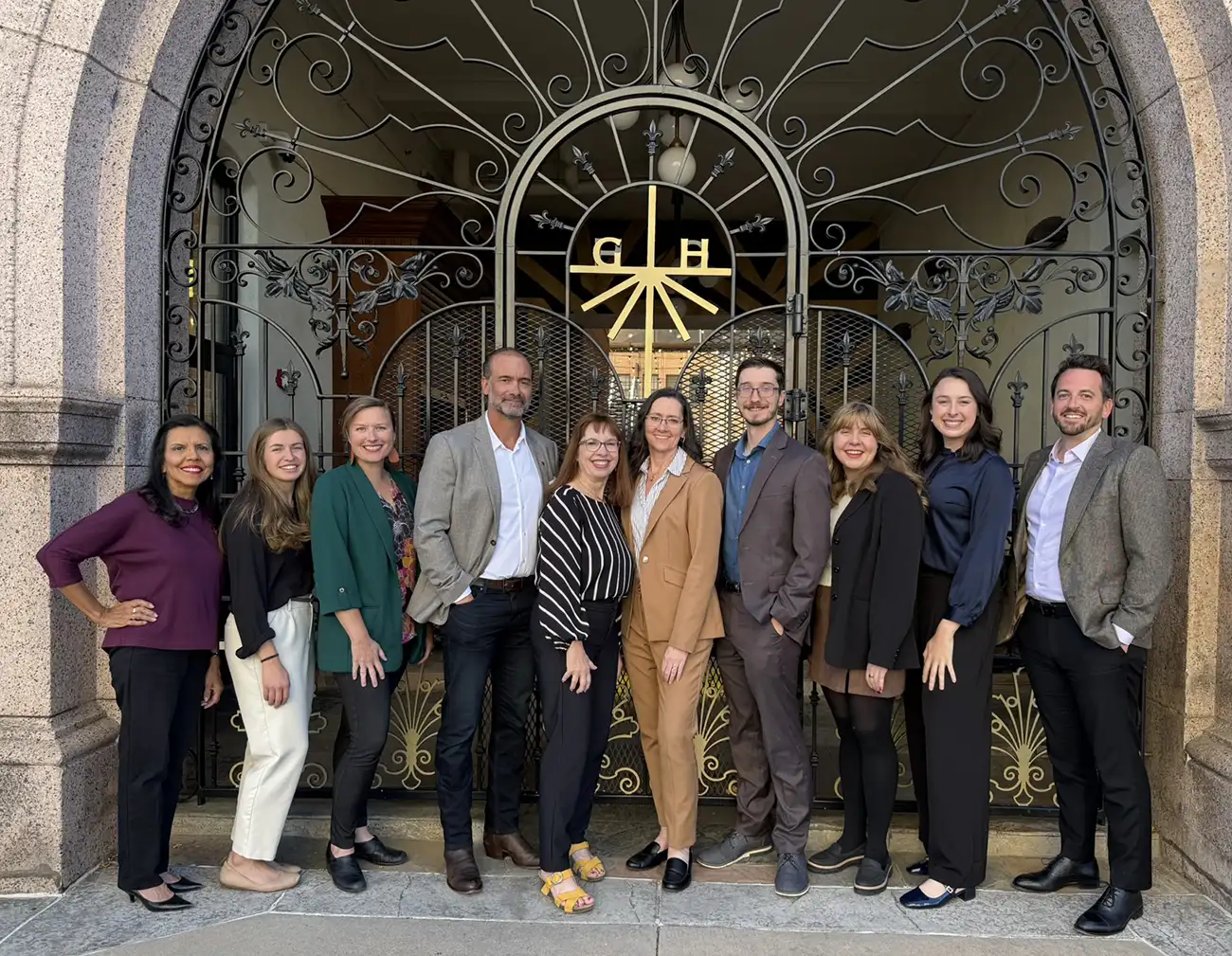 Petra Financial Advisors Inc