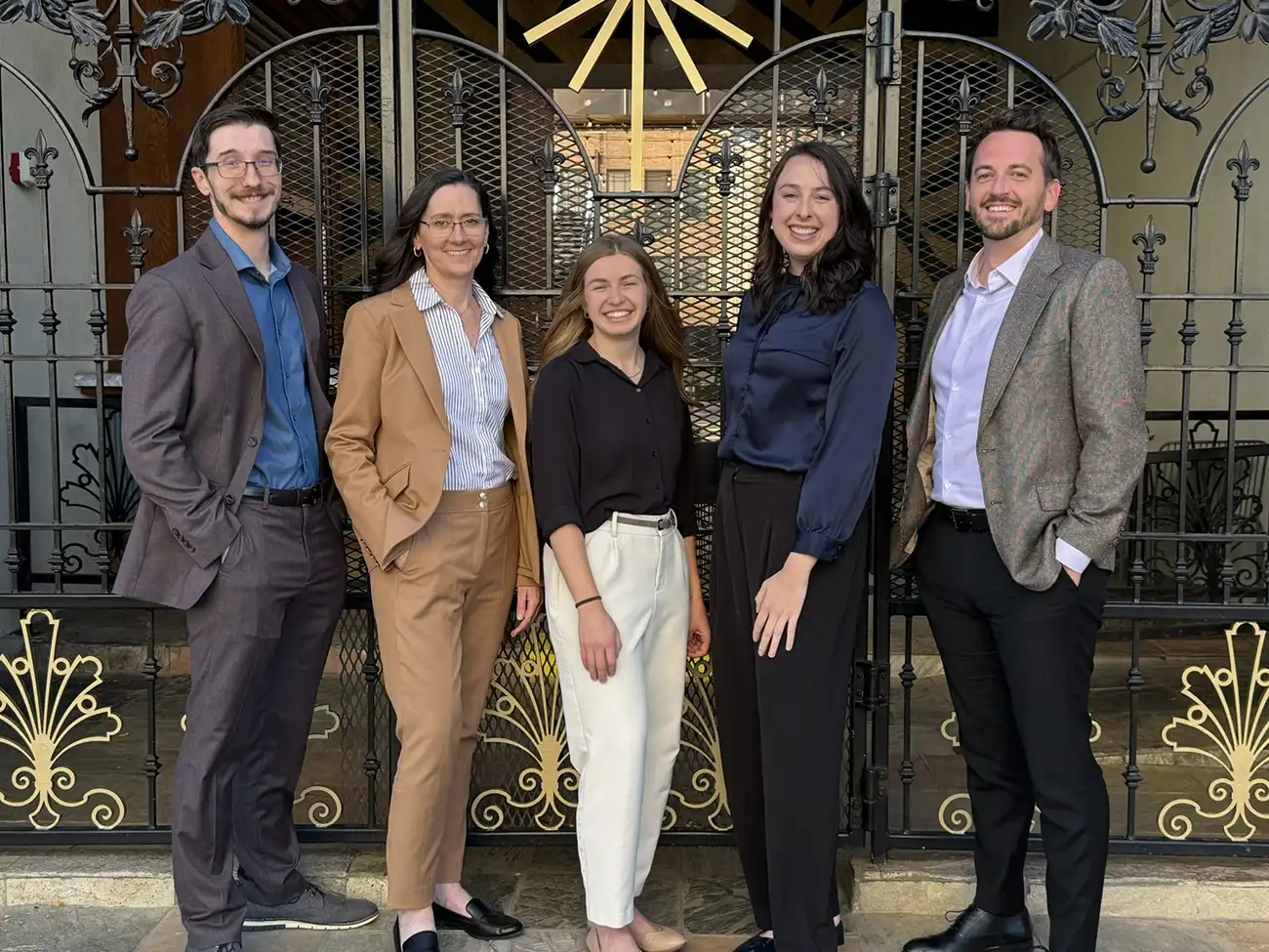 Petra Financial Advisors, Colorado Office