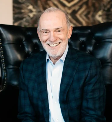 Dave Forbes at the Mining Exchange