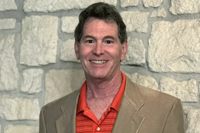 John Pfaffmann