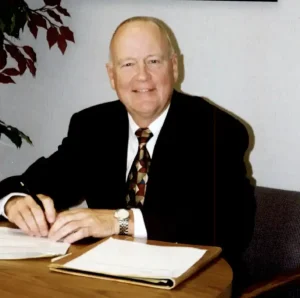 Petra Founder Ben Coombs