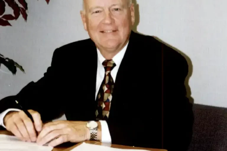 Petra Founder Ben Coombs