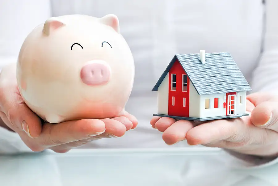 Petra Financial March Blog, Should I pay Off My Mortgage?